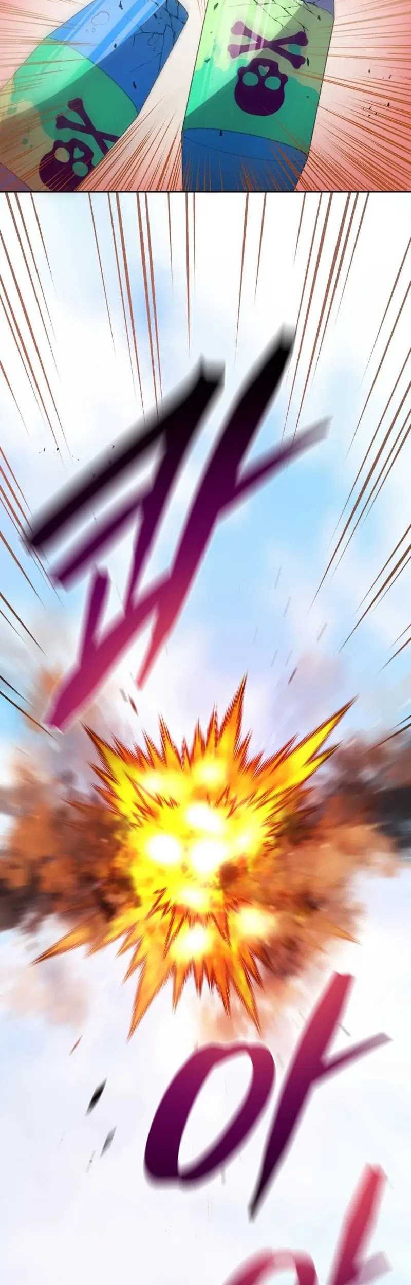 Necromancer Academy’s Genius Summoner Chapter 111 - halaman 17