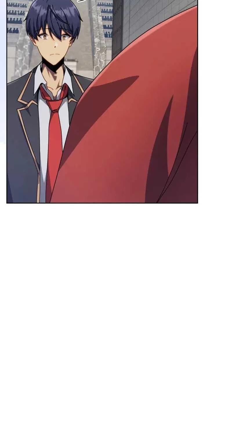 Necromancer Academy’s Genius Summoner Chapter 111 - halaman 49