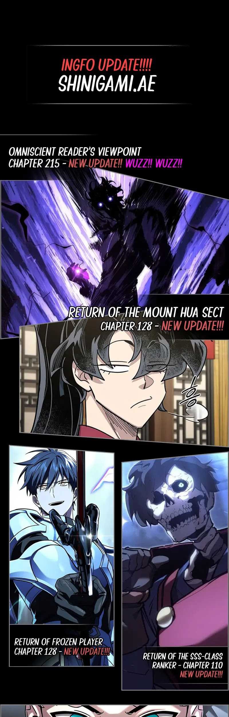 Necromancer Academy’s Genius Summoner Chapter 111 - halaman 62