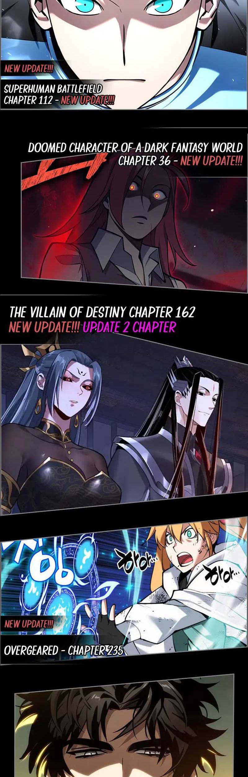 Necromancer Academy’s Genius Summoner Chapter 111 - halaman 63