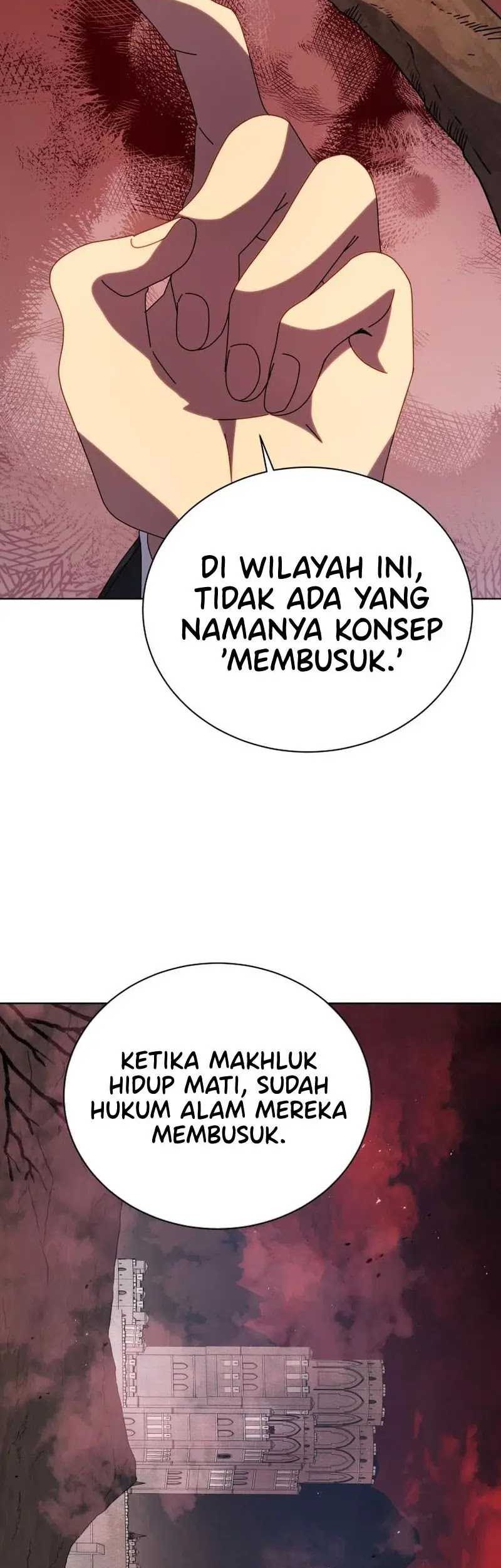 Necromancer Academy’s Genius Summoner Chapter 112 - halaman 20
