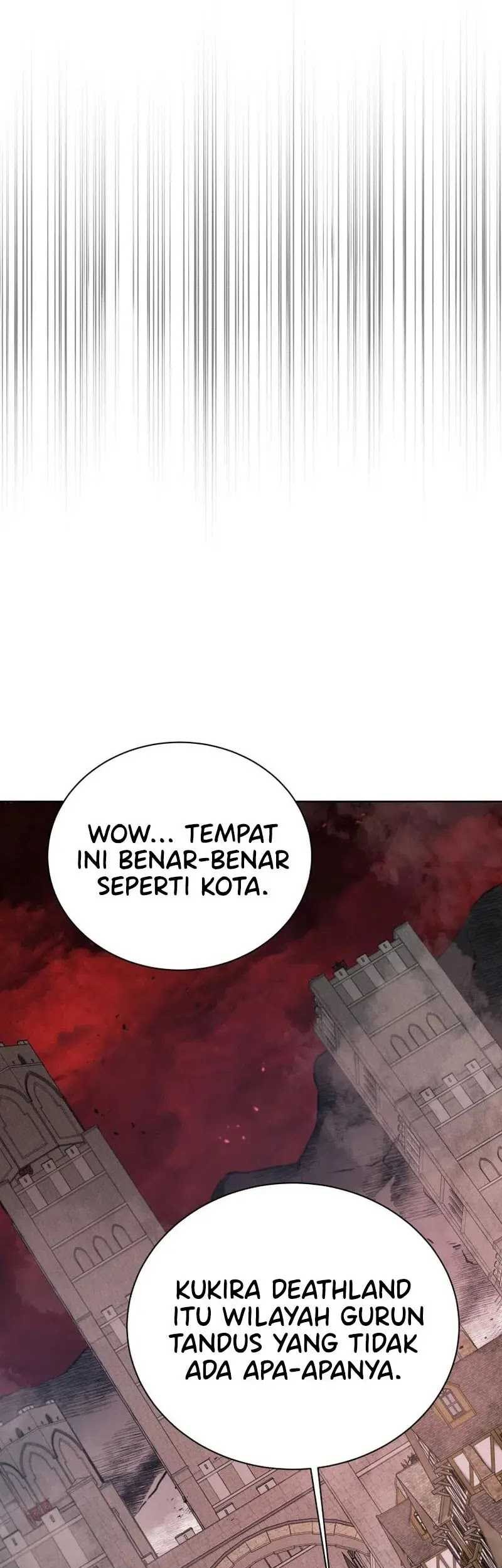 Necromancer Academy’s Genius Summoner Chapter 112 - halaman 34
