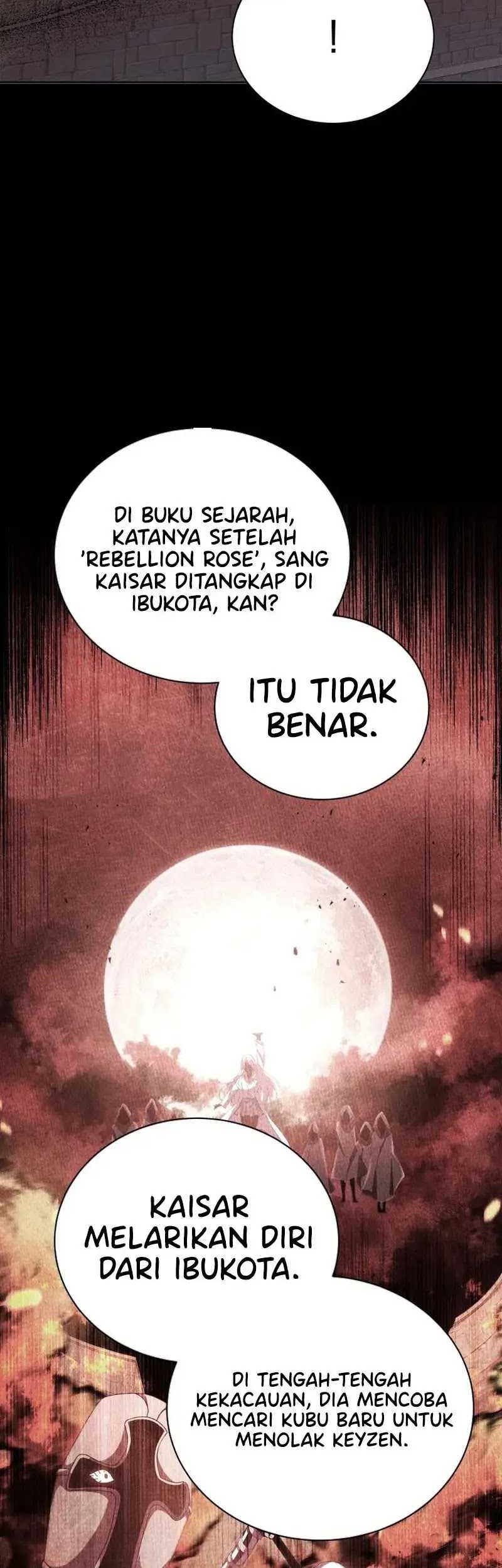 Necromancer Academy’s Genius Summoner Chapter 112 - halaman 40