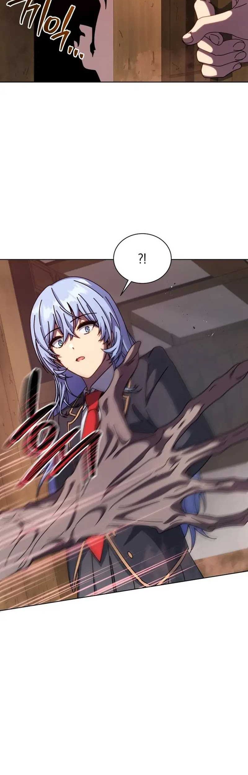Necromancer Academy’s Genius Summoner Chapter 112 - halaman 53