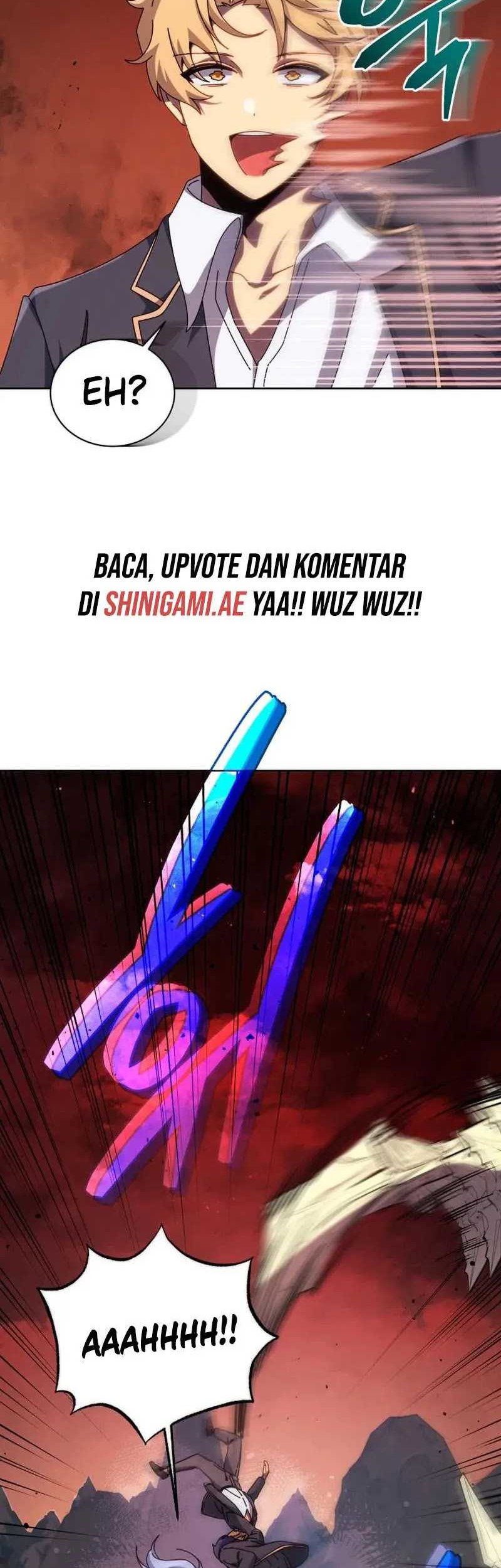 Necromancer Academy’s Genius Summoner Chapter 113 - halaman 11