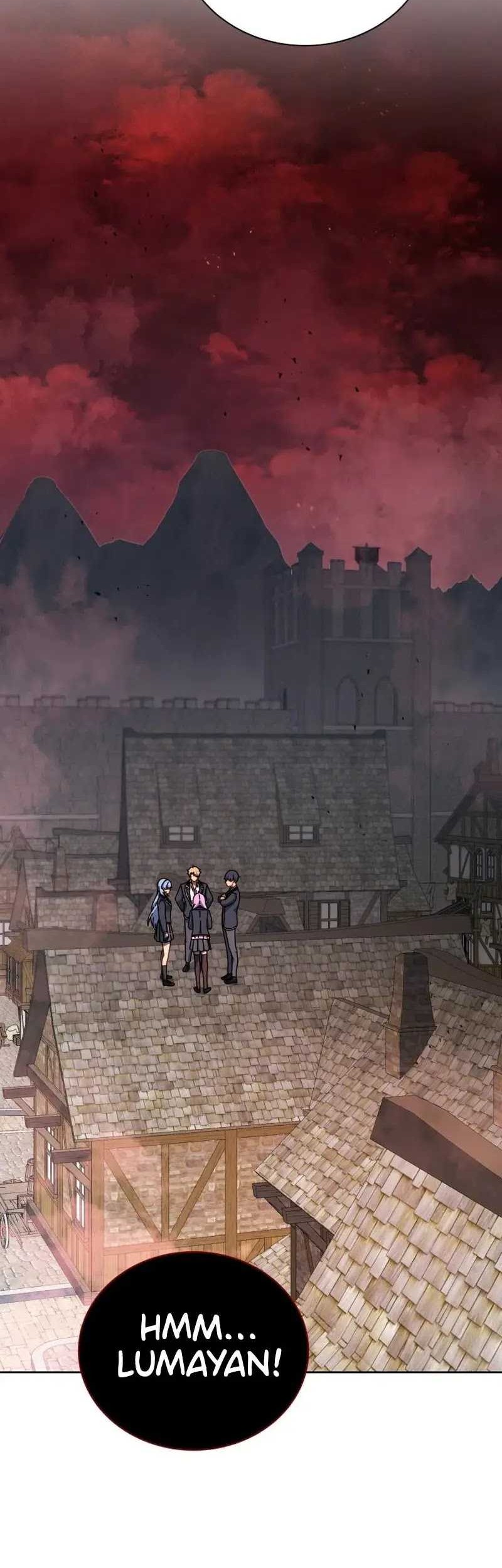 Necromancer Academy’s Genius Summoner Chapter 113 - halaman 19