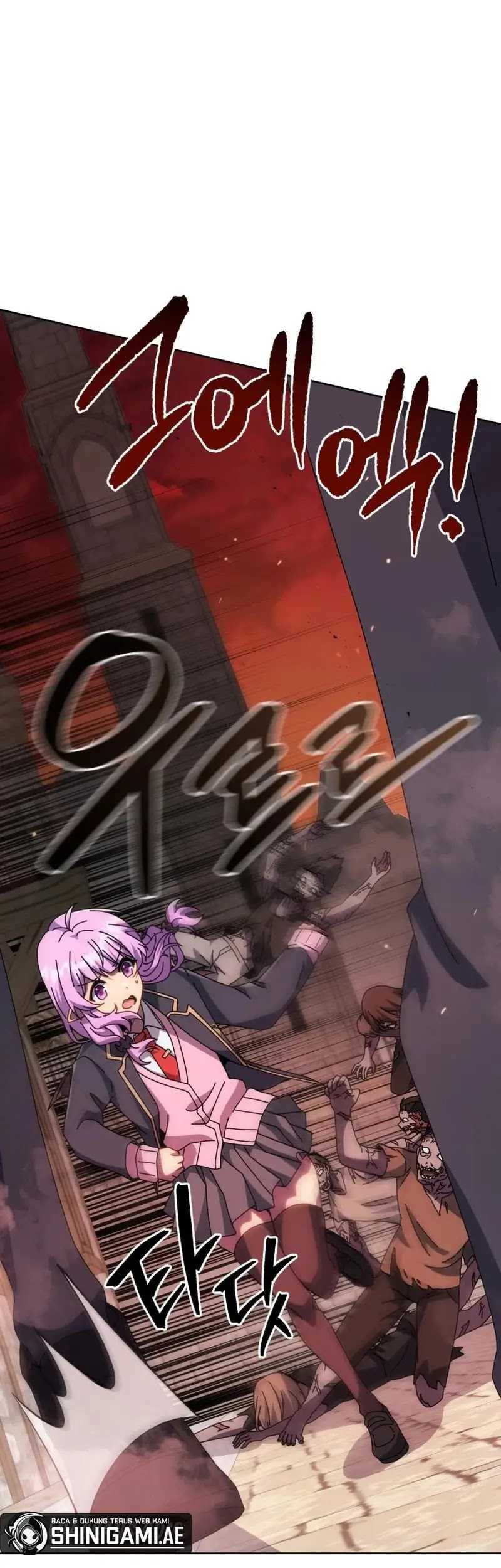 Necromancer Academy’s Genius Summoner Chapter 113 - halaman 2