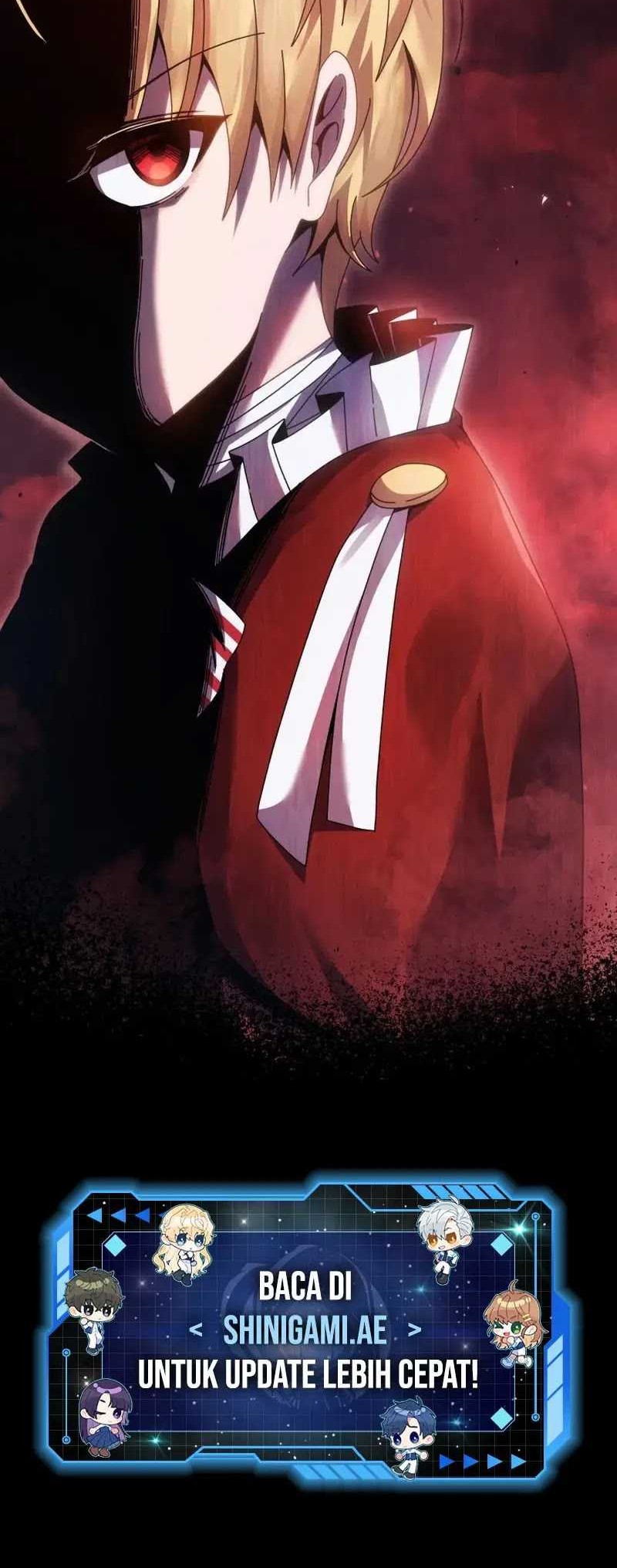 Necromancer Academy’s Genius Summoner Chapter 113 - halaman 25