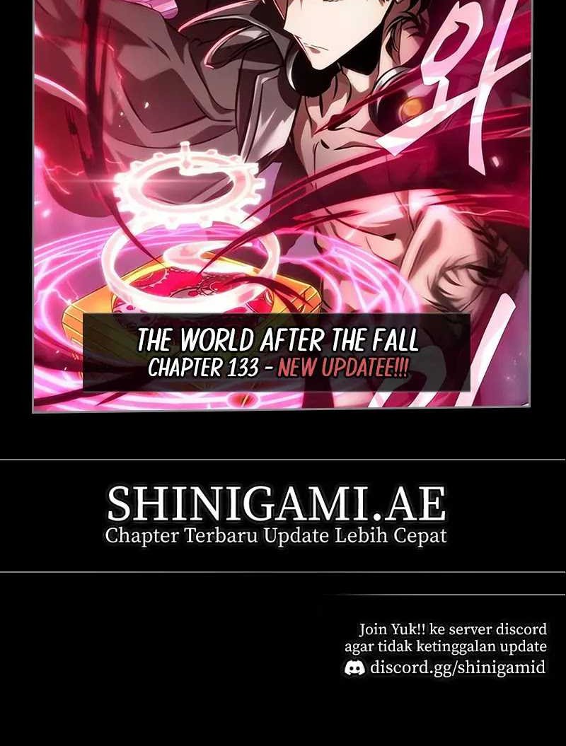 Necromancer Academy’s Genius Summoner Chapter 113 - halaman 28