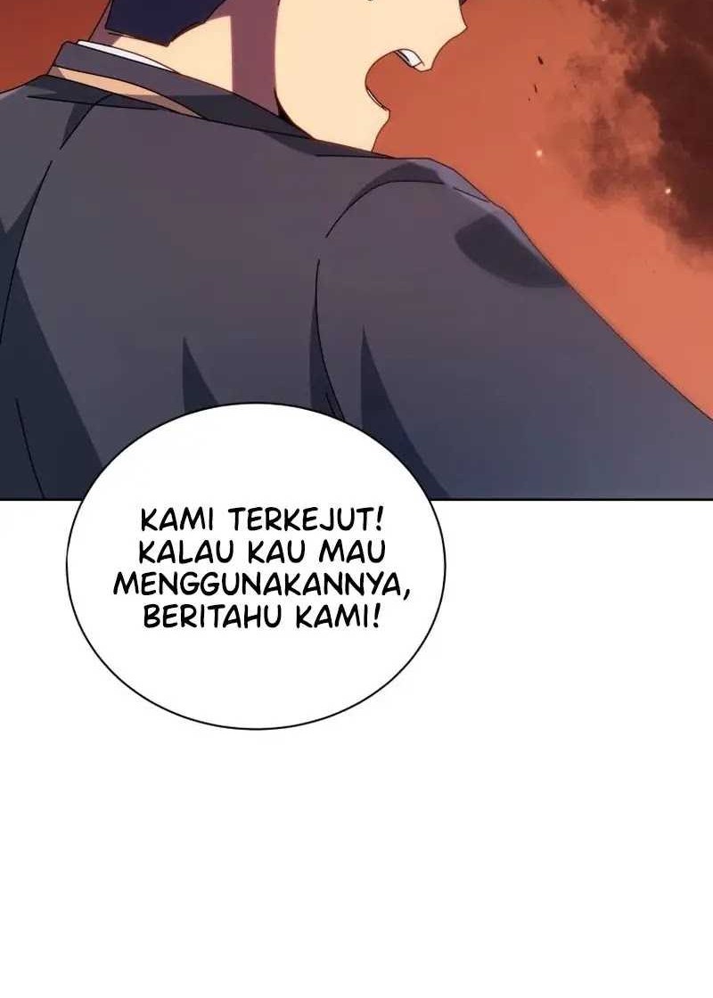 Necromancer Academy’s Genius Summoner Chapter 113 - halaman 5