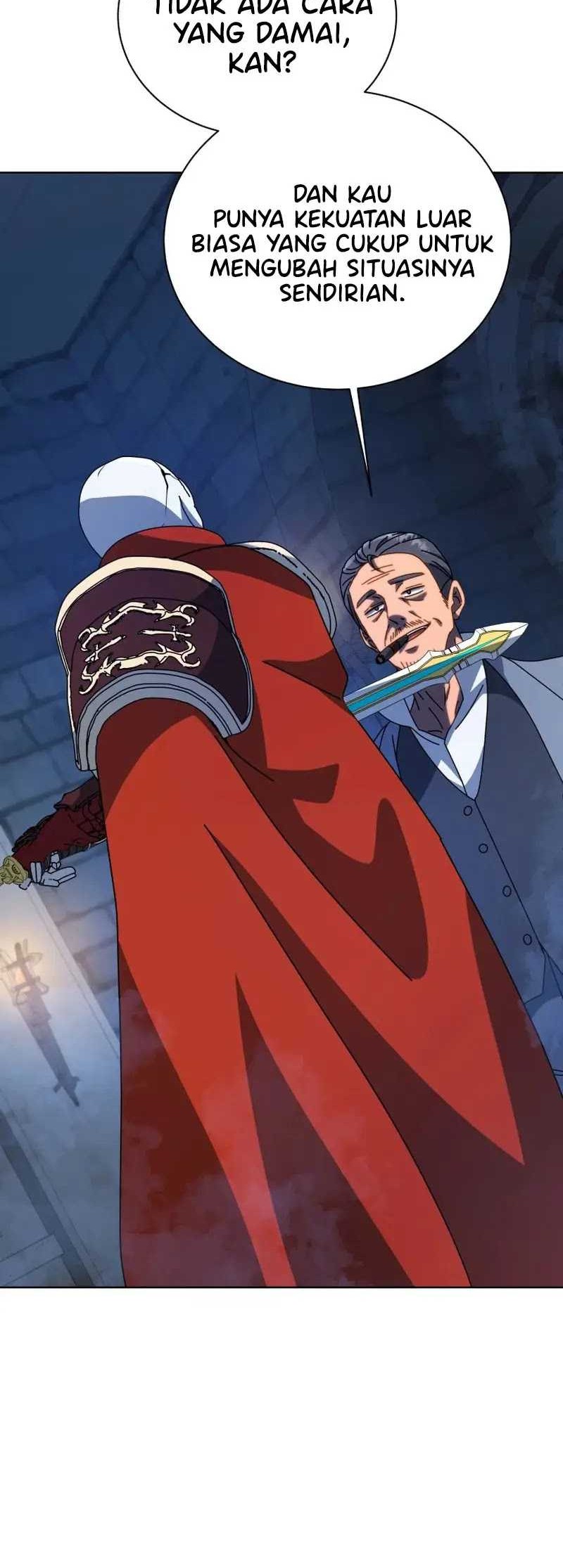 Necromancer Academy’s Genius Summoner Chapter 114 - halaman 13