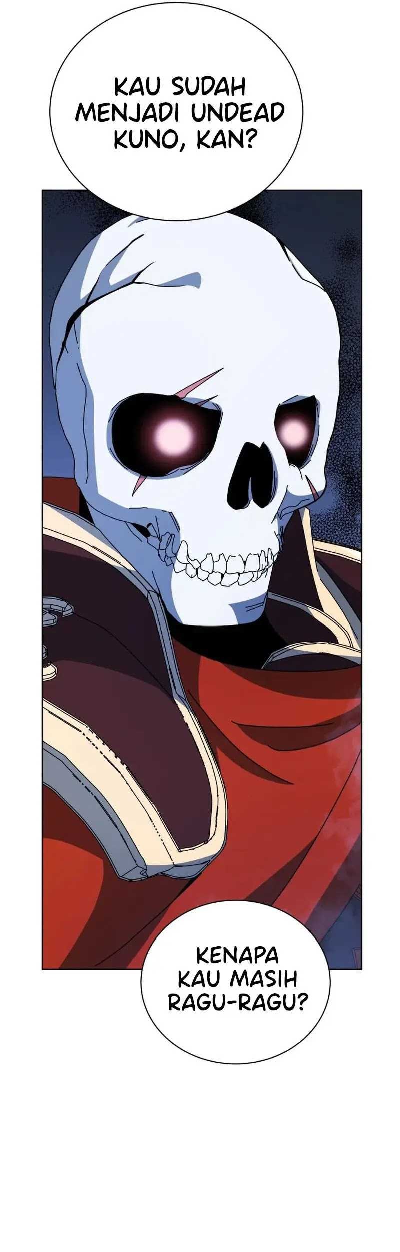Necromancer Academy’s Genius Summoner Chapter 114 - halaman 14