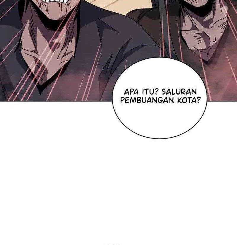 Necromancer Academy’s Genius Summoner Chapter 114 - halaman 29