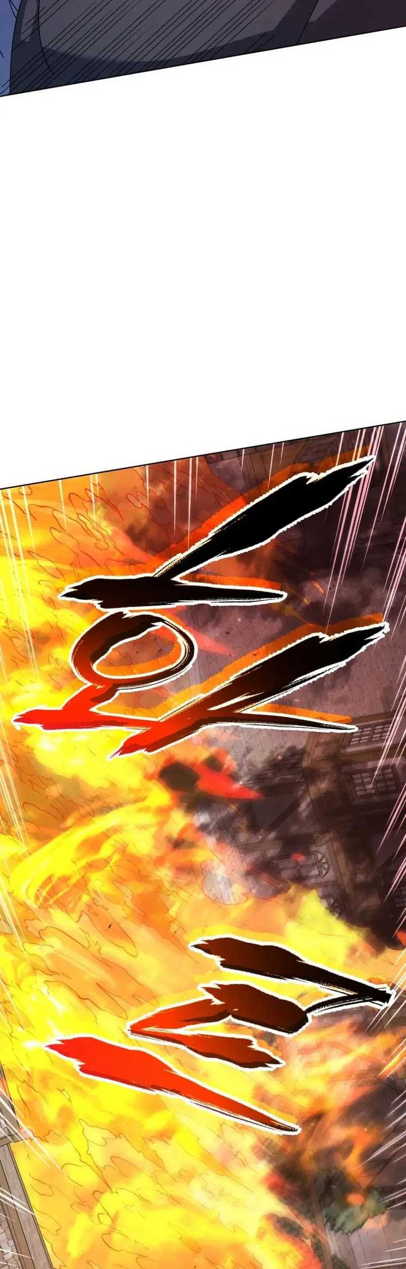 Necromancer Academy’s Genius Summoner Chapter 114 - halaman 36