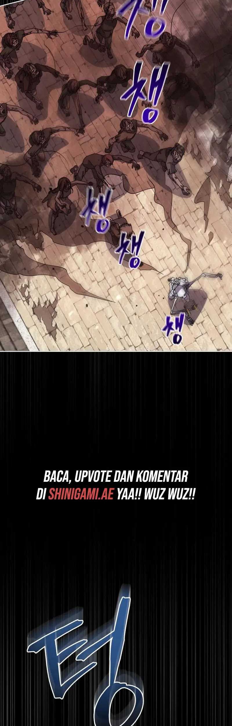 Necromancer Academy’s Genius Summoner Chapter 114 - halaman 40