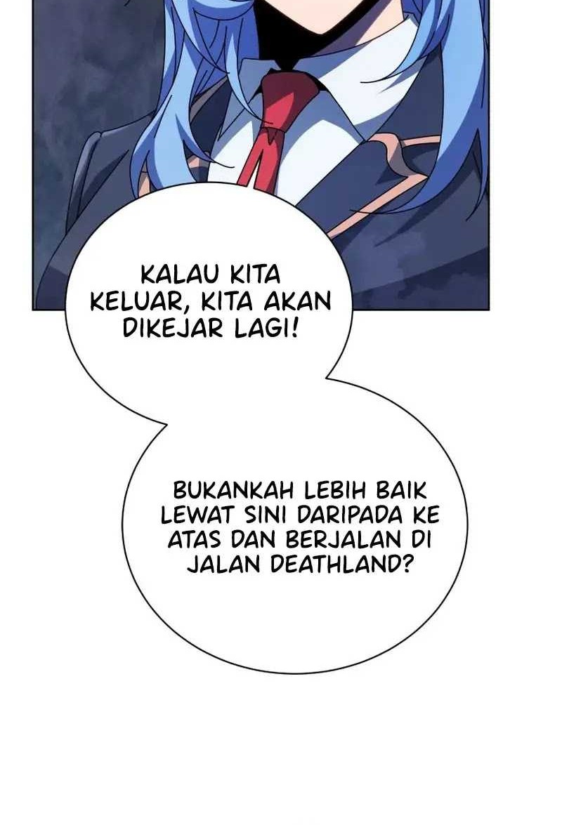 Necromancer Academy’s Genius Summoner Chapter 114 - halaman 45