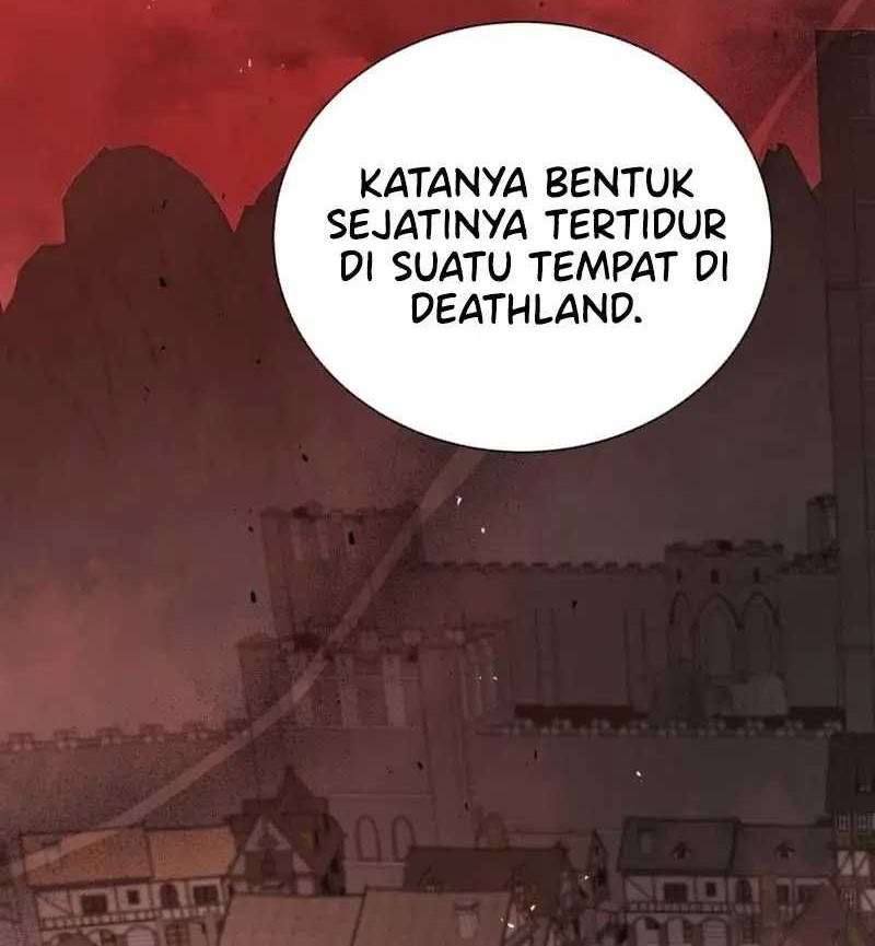 Necromancer Academy’s Genius Summoner Chapter 114 - halaman 5