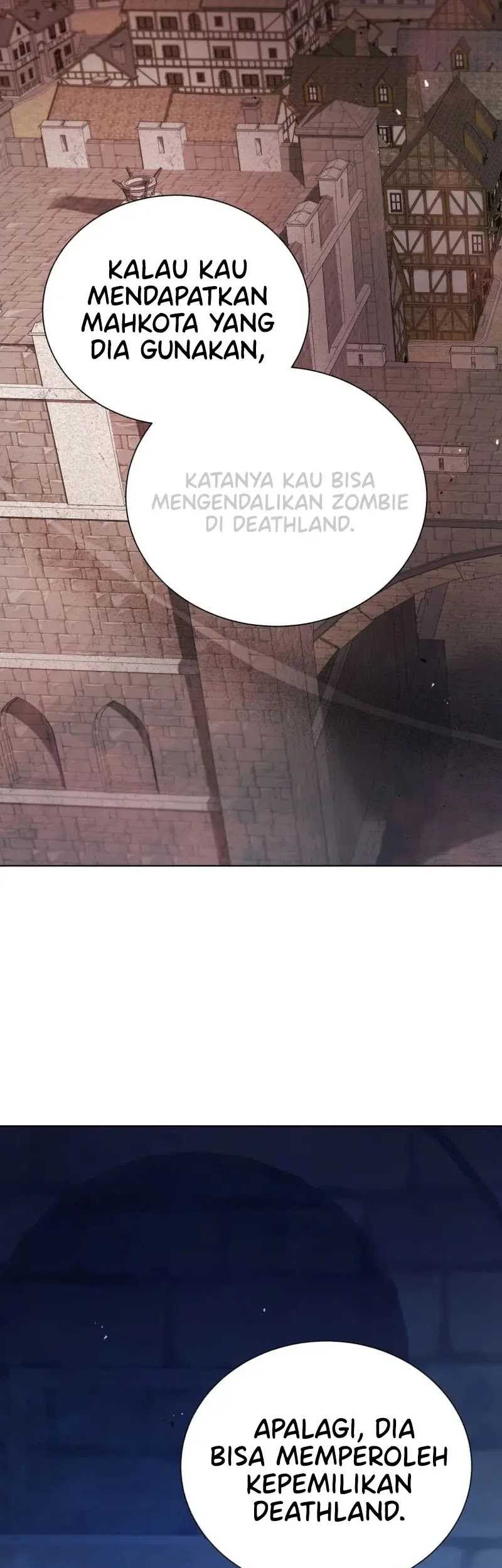 Necromancer Academy’s Genius Summoner Chapter 114 - halaman 6
