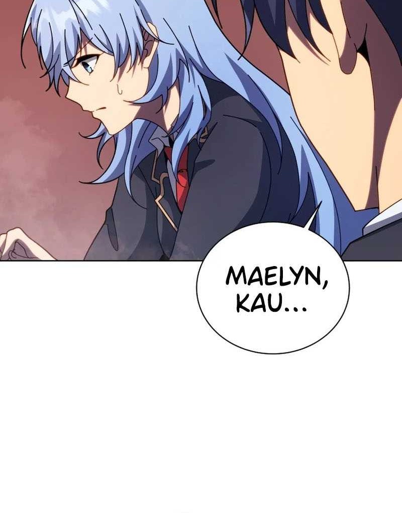 Necromancer Academy’s Genius Summoner Chapter 115 - halaman 21