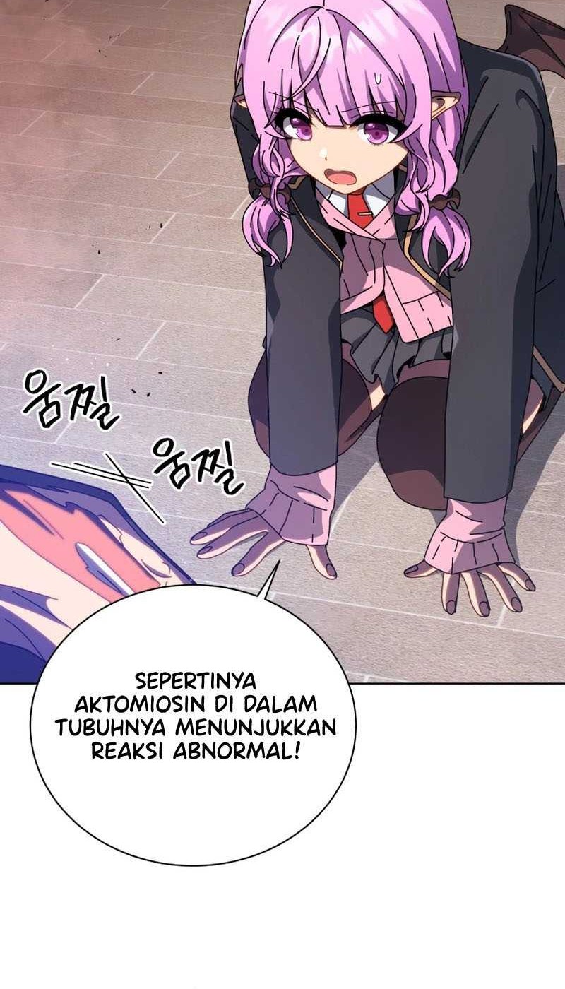 Necromancer Academy’s Genius Summoner Chapter 115 - halaman 37