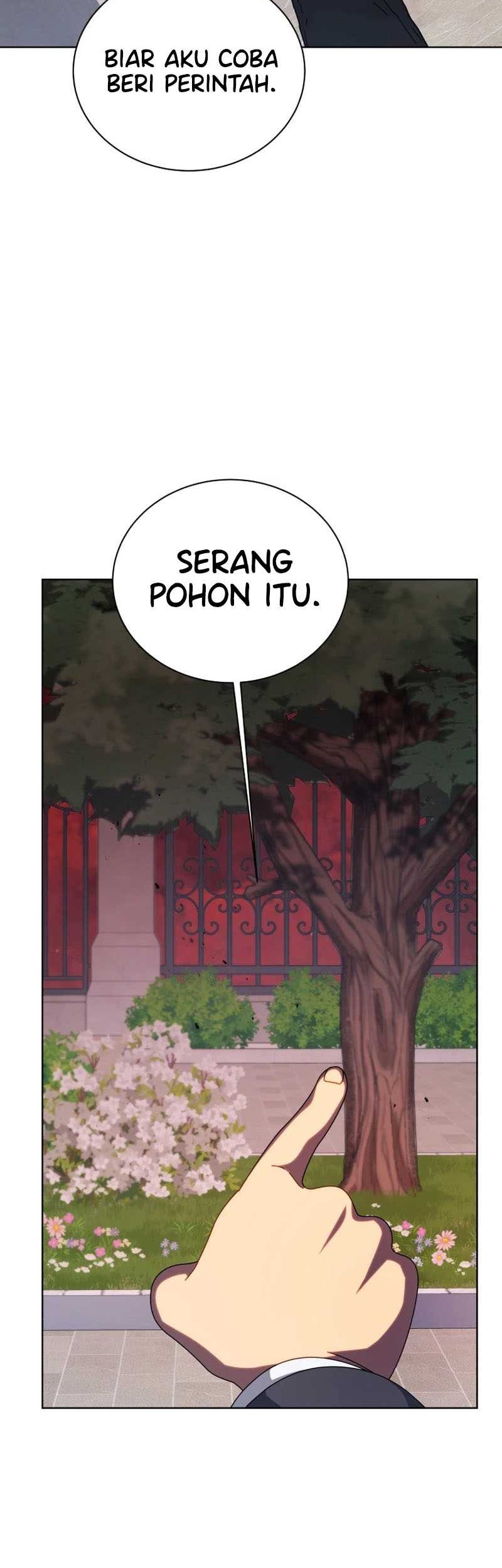 Necromancer Academy’s Genius Summoner Chapter 115 - halaman 45