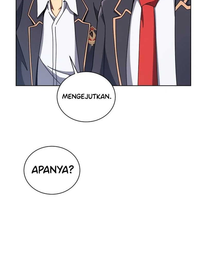 Necromancer Academy’s Genius Summoner Chapter 115 - halaman 49
