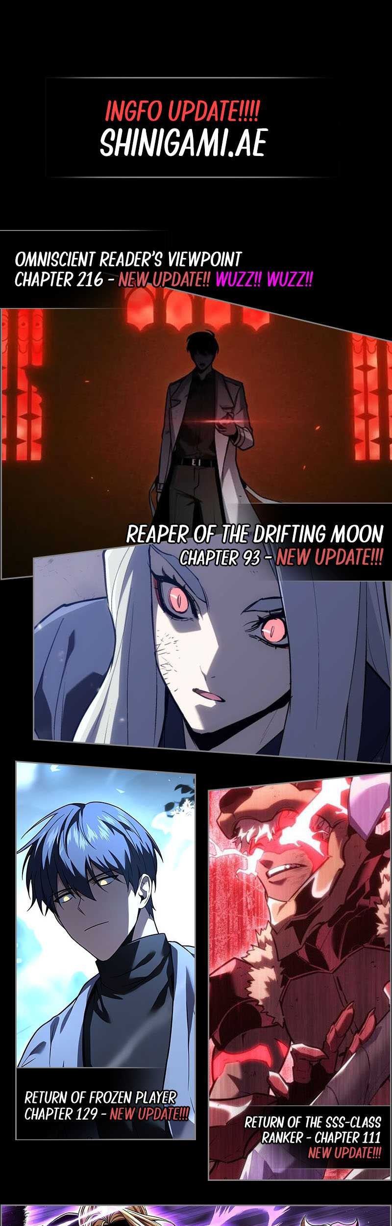 Necromancer Academy’s Genius Summoner Chapter 115 - halaman 56