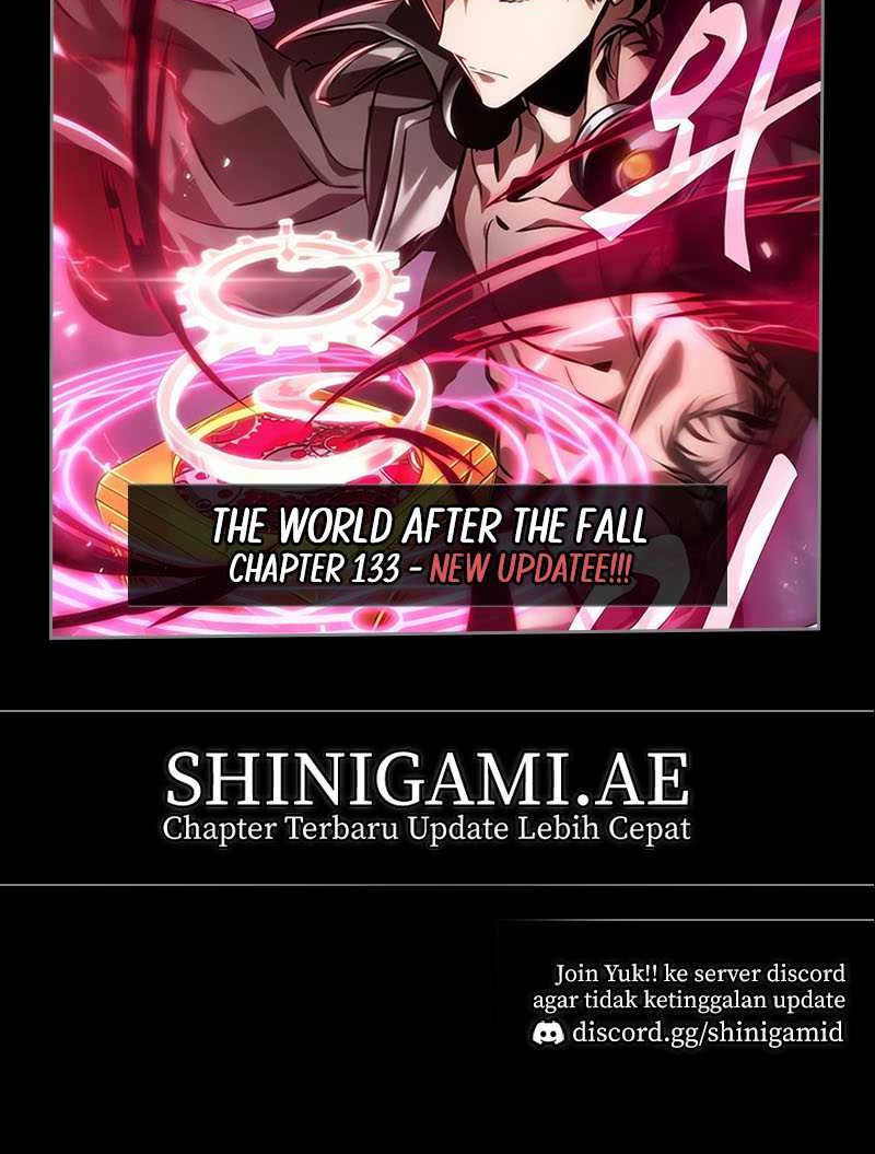 Necromancer Academy’s Genius Summoner Chapter 115 - halaman 58