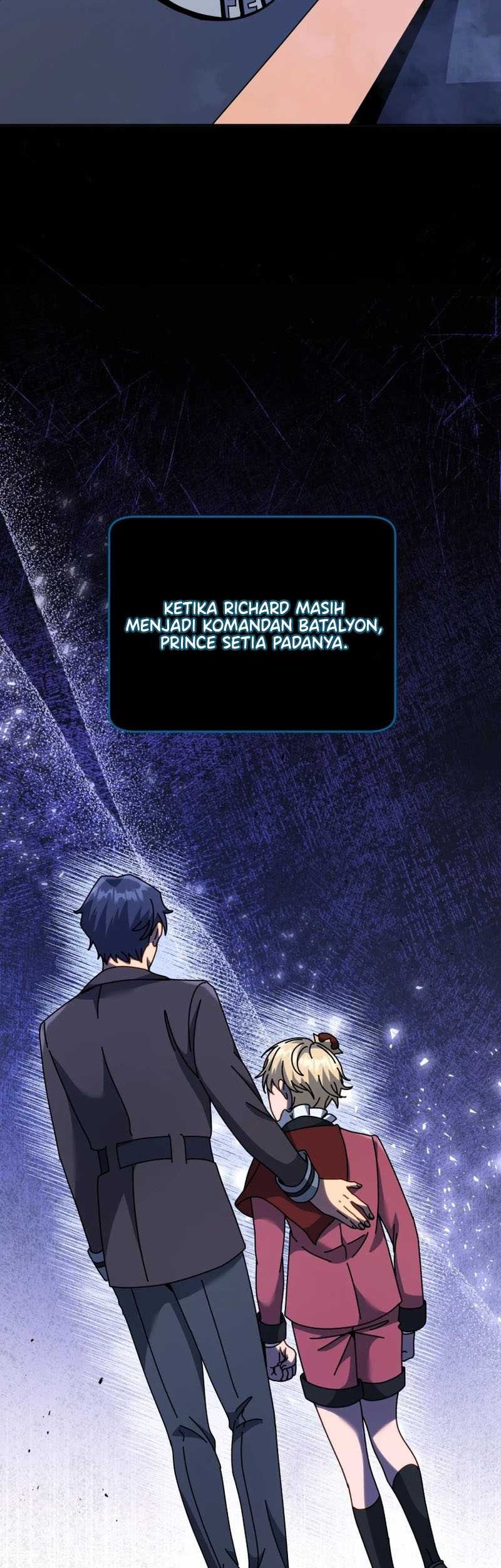 Necromancer Academy’s Genius Summoner Chapter 115 - halaman 7