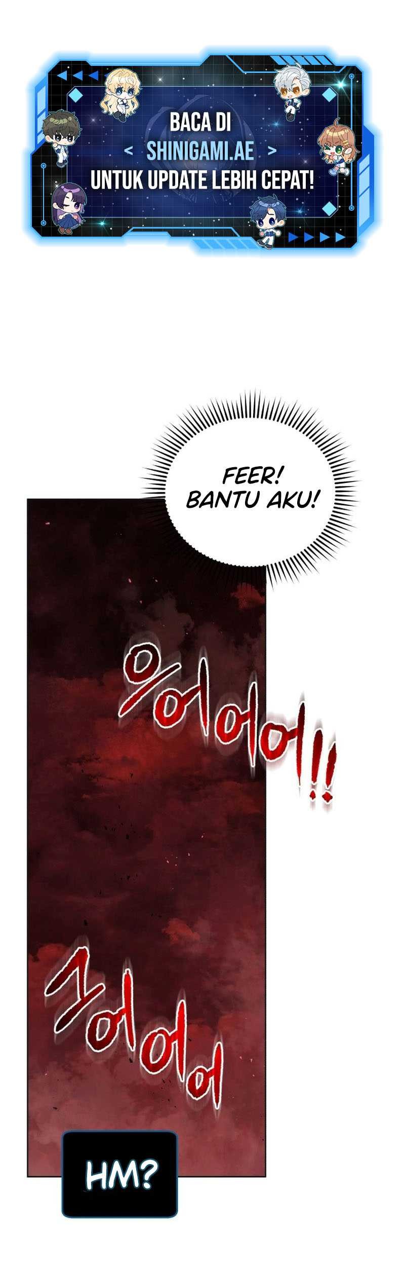 Necromancer Academy’s Genius Summoner Chapter 116 - halaman 2