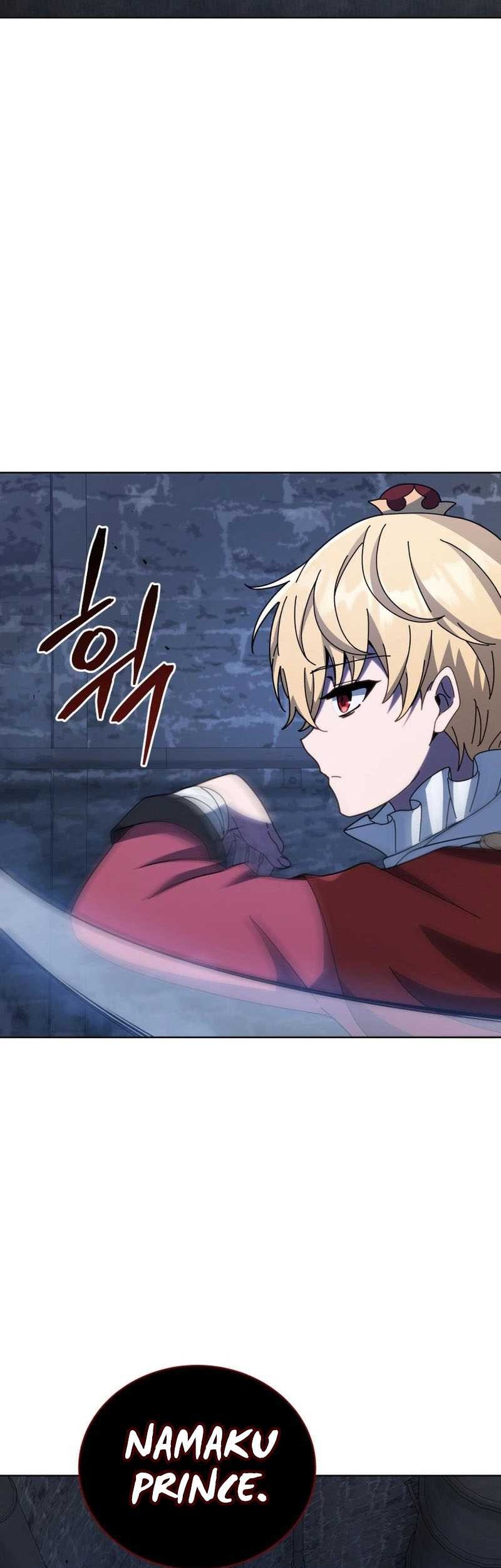 Necromancer Academy’s Genius Summoner Chapter 116 - halaman 26