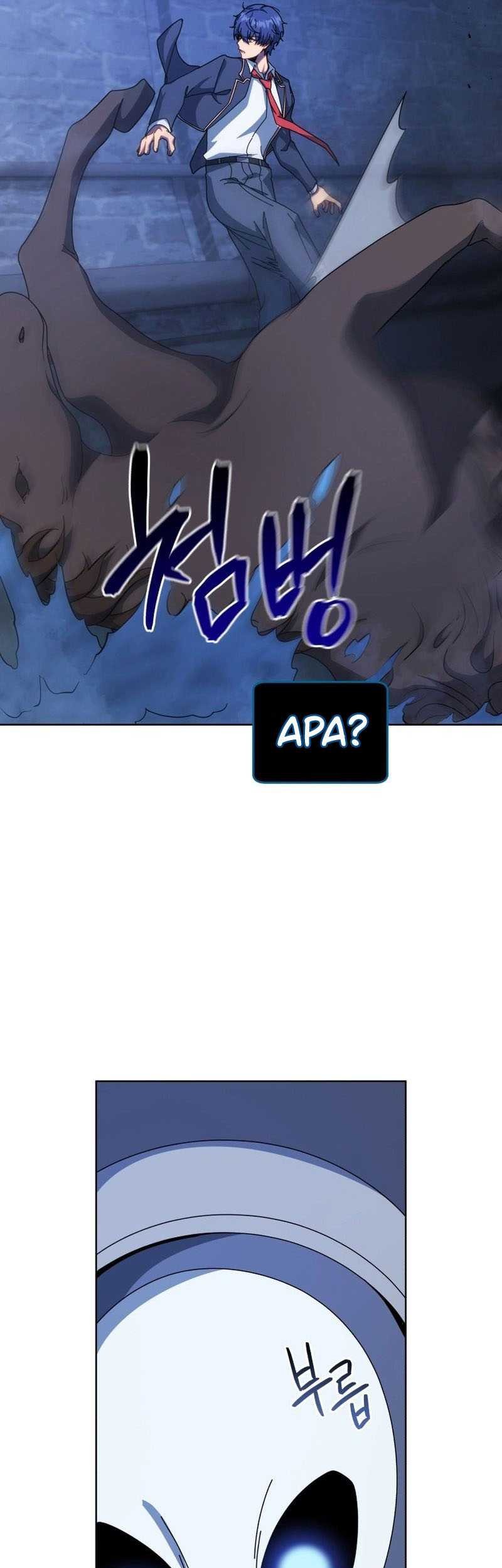 Necromancer Academy’s Genius Summoner Chapter 116 - halaman 34