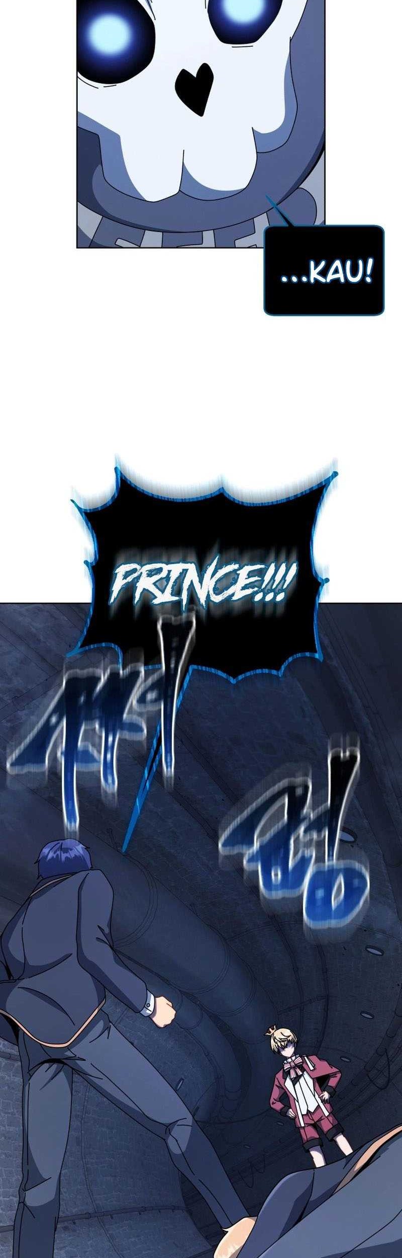 Necromancer Academy’s Genius Summoner Chapter 116 - halaman 35
