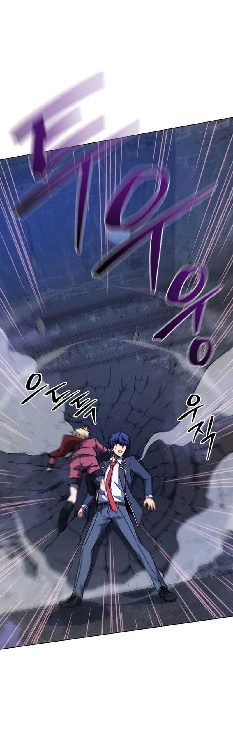 Necromancer Academy’s Genius Summoner Chapter 116 - halaman 42