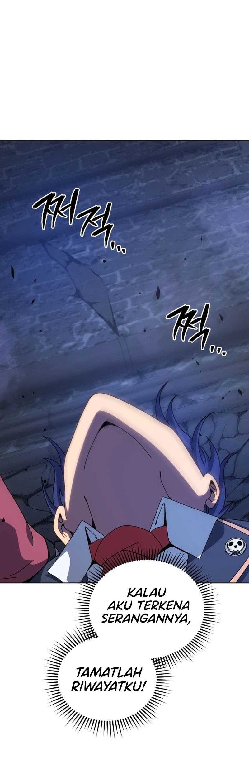 Necromancer Academy’s Genius Summoner Chapter 116 - halaman 43
