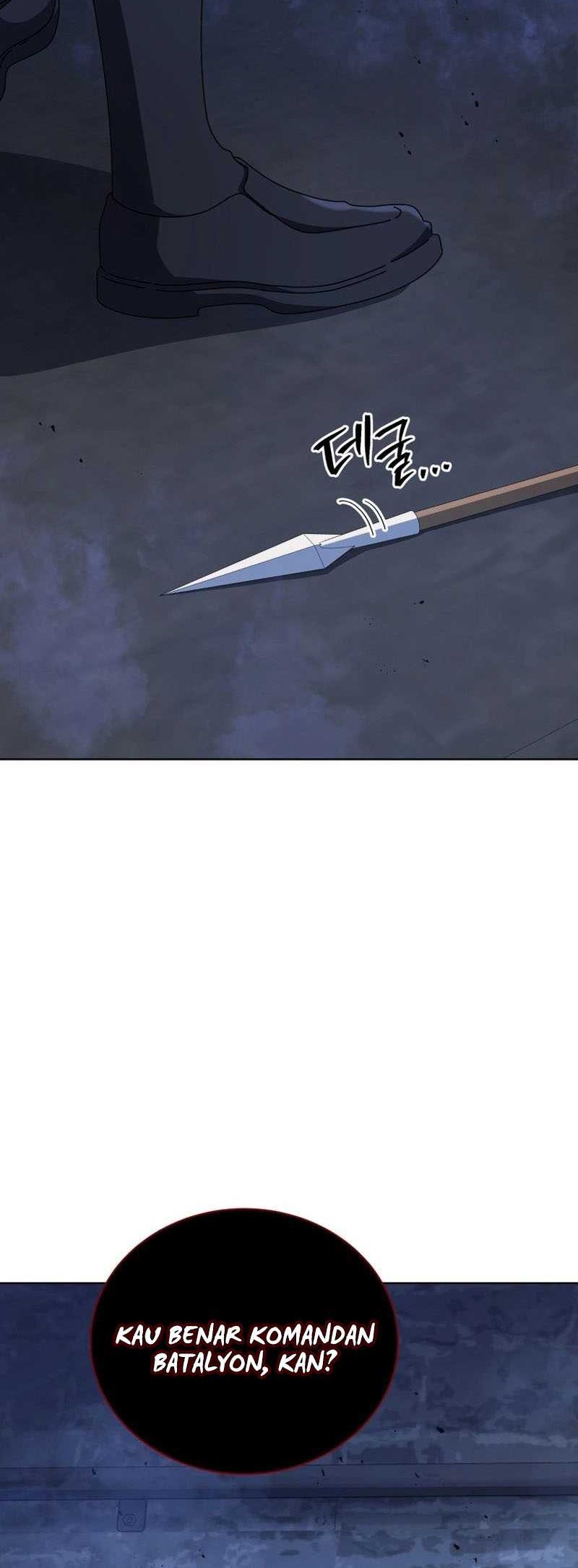 Necromancer Academy’s Genius Summoner Chapter 116 - halaman 49