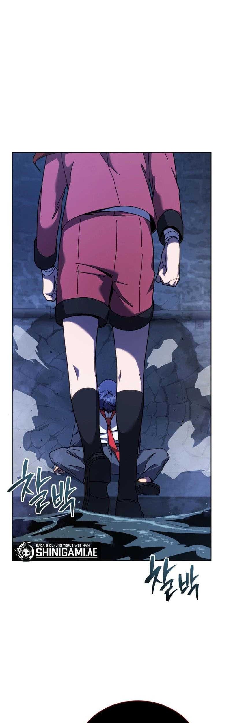 Necromancer Academy’s Genius Summoner Chapter 116 - halaman 55
