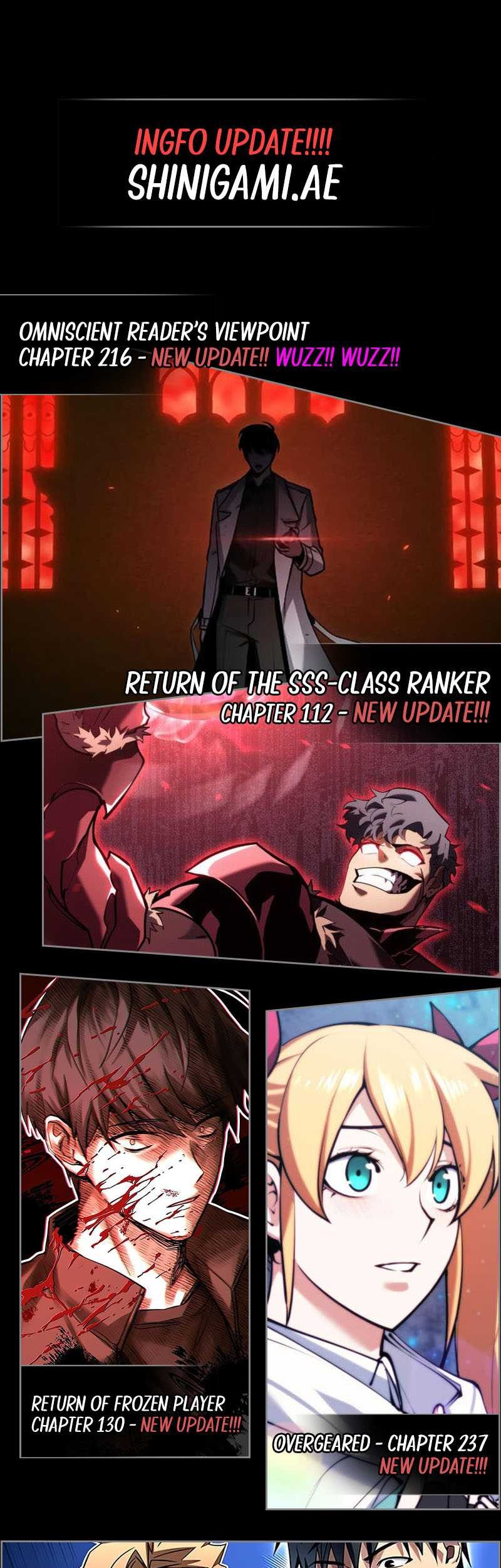 Necromancer Academy’s Genius Summoner Chapter 116 - halaman 60