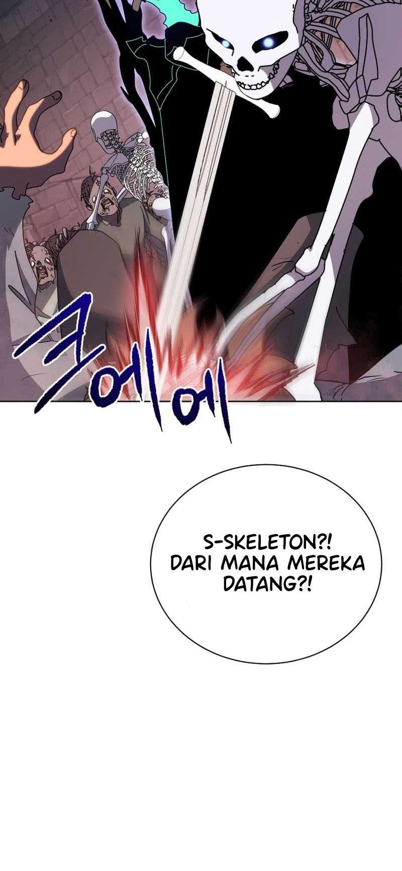Necromancer Academy’s Genius Summoner Chapter 116 - halaman 9