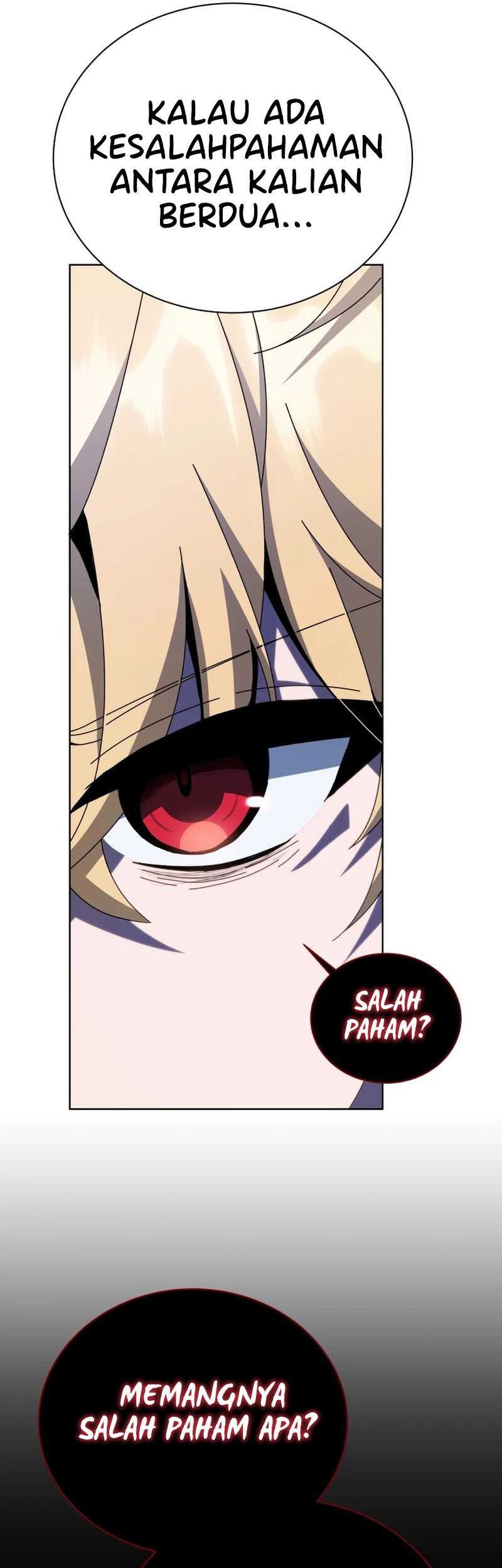 Necromancer Academy’s Genius Summoner Chapter 117 - halaman 14