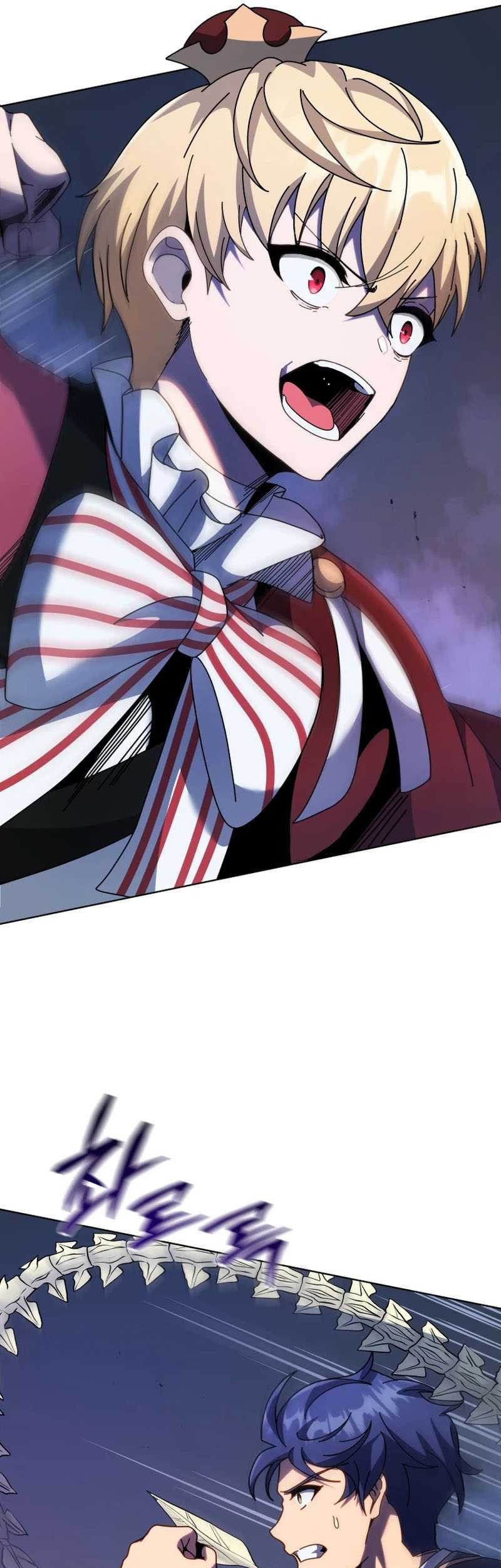 Necromancer Academy’s Genius Summoner Chapter 117 - halaman 18