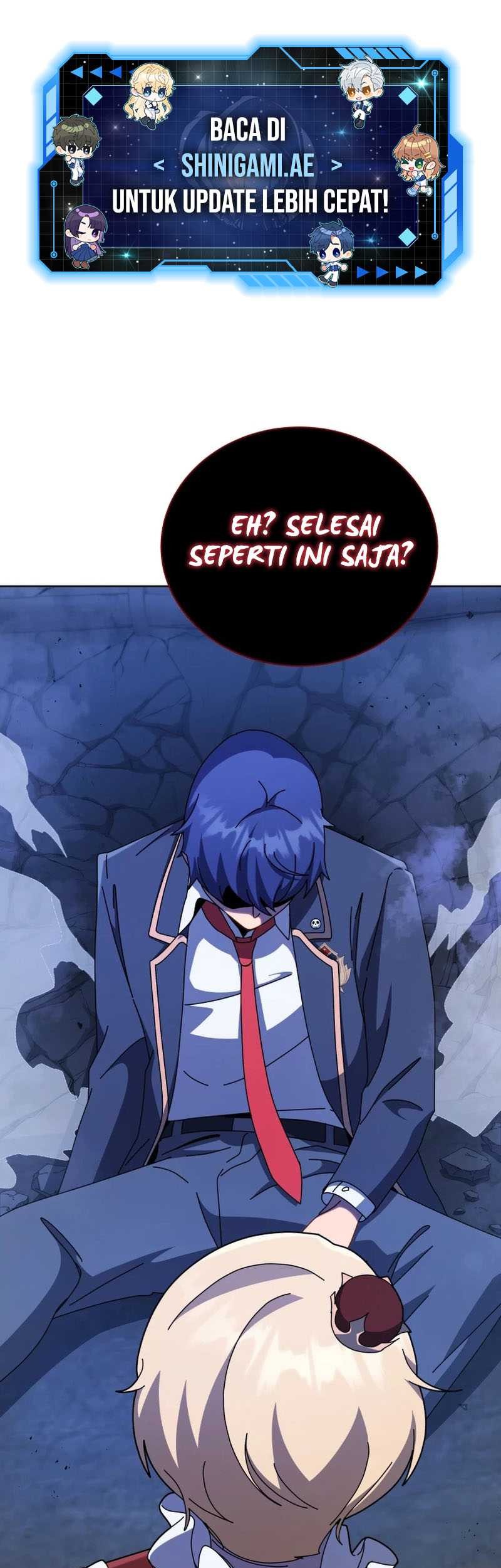 Necromancer Academy’s Genius Summoner Chapter 117 - halaman 2