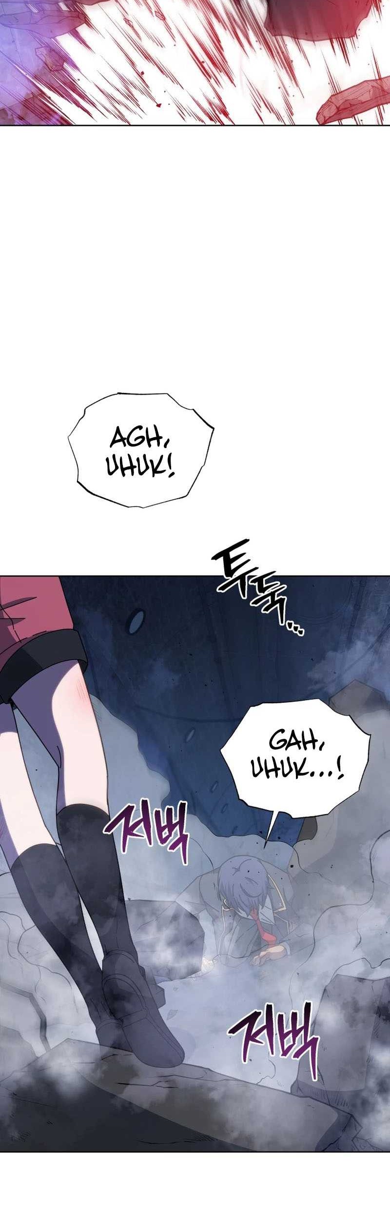 Necromancer Academy’s Genius Summoner Chapter 117 - halaman 29