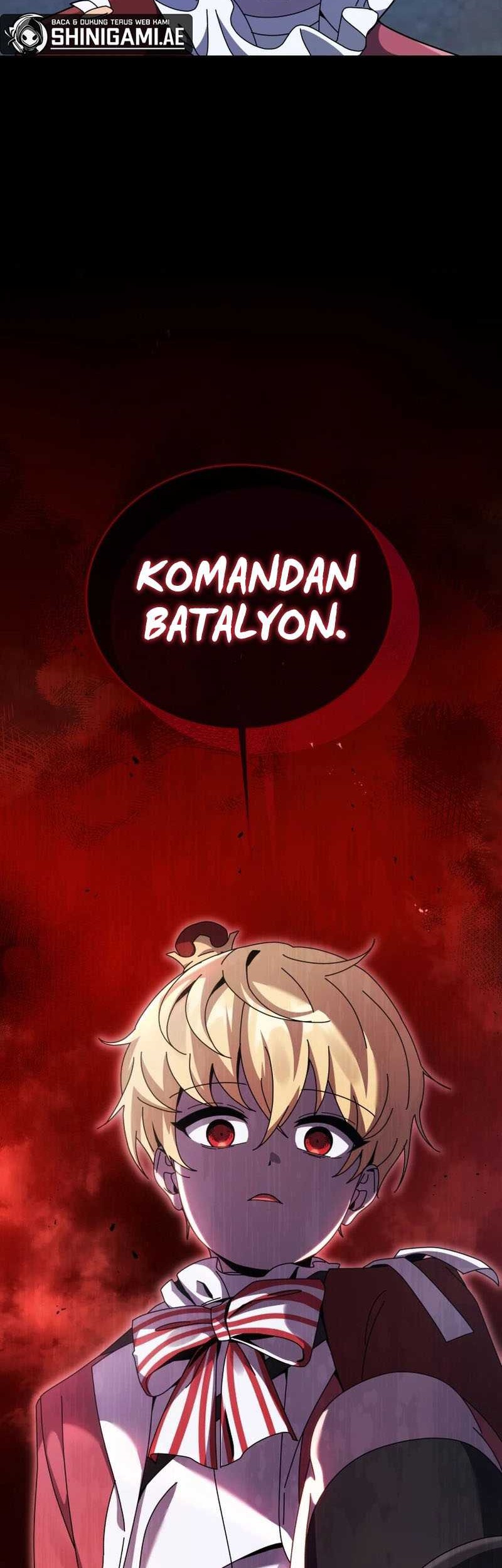 Necromancer Academy’s Genius Summoner Chapter 117 - halaman 3