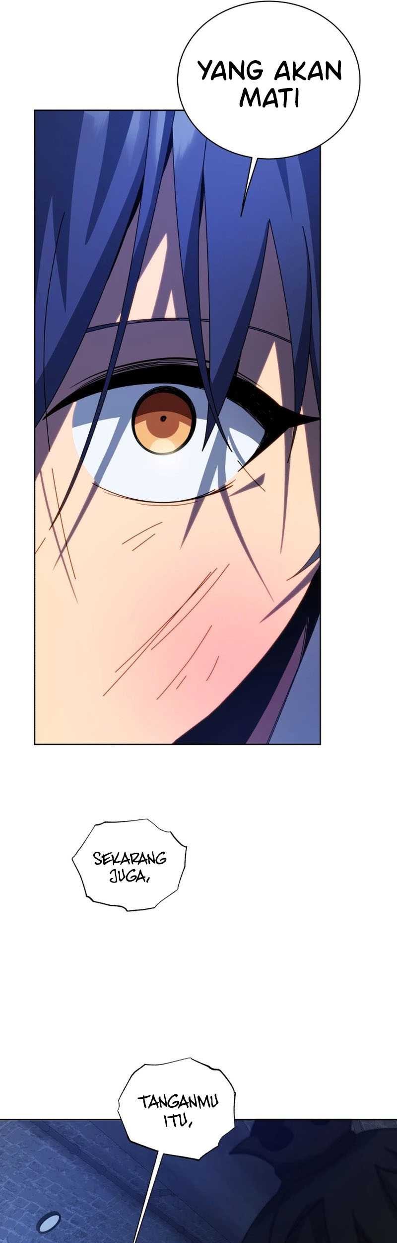 Necromancer Academy’s Genius Summoner Chapter 117 - halaman 34