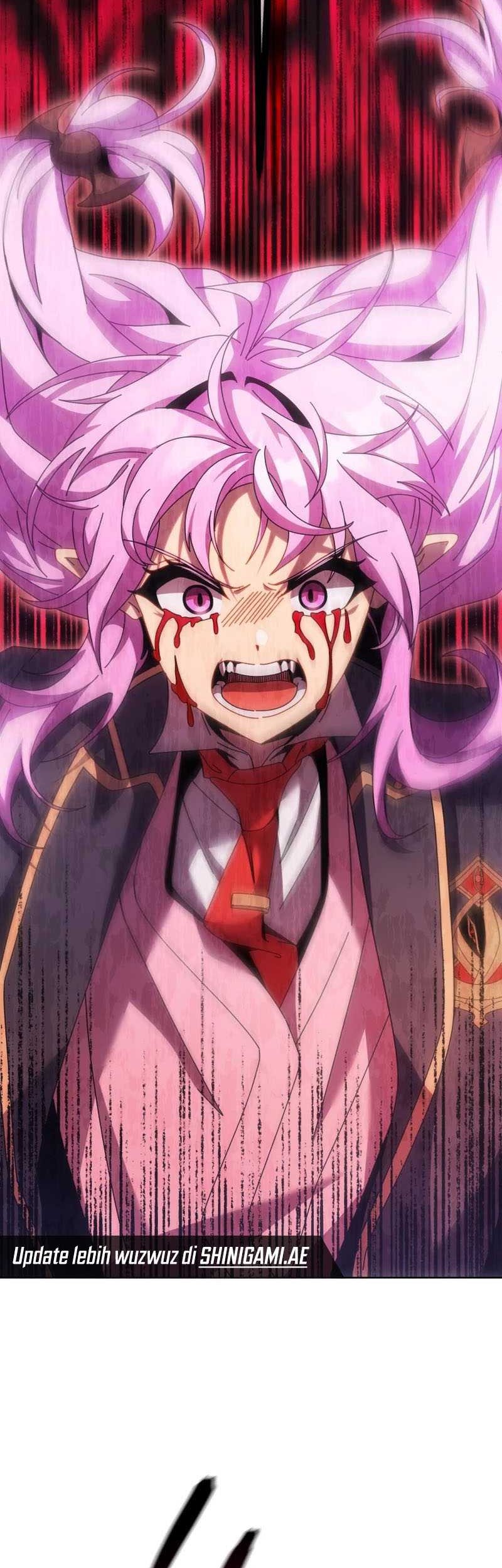 Necromancer Academy’s Genius Summoner Chapter 117 - halaman 36