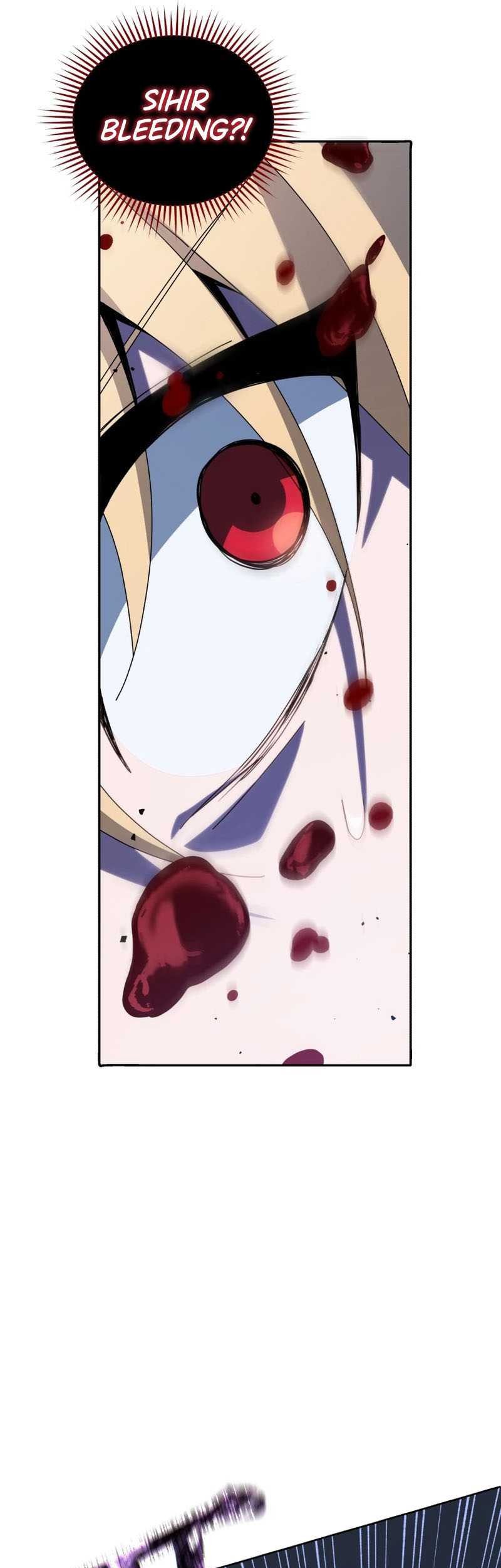 Necromancer Academy’s Genius Summoner Chapter 117 - halaman 38