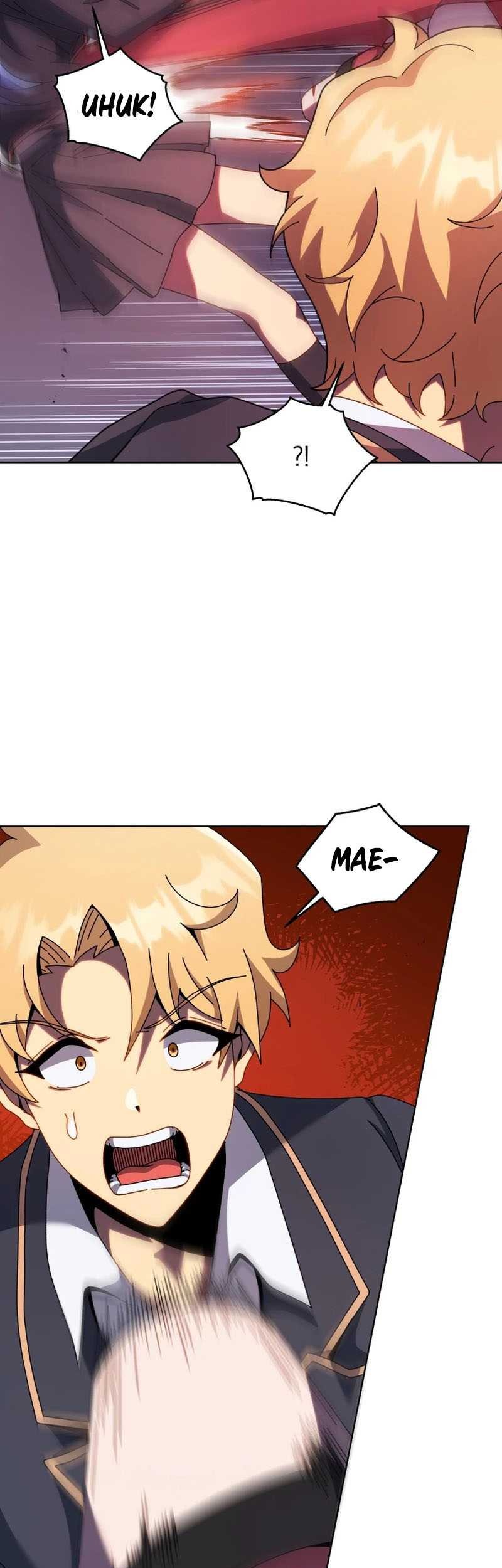 Necromancer Academy’s Genius Summoner Chapter 117 - halaman 46