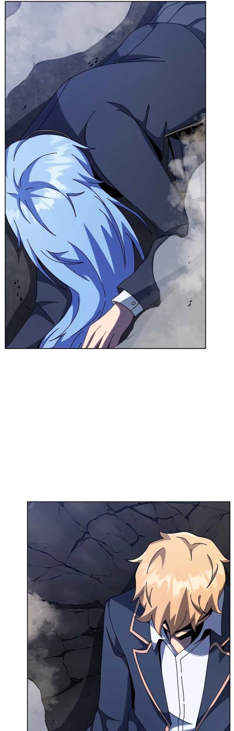Necromancer Academy’s Genius Summoner Chapter 117 - halaman 50