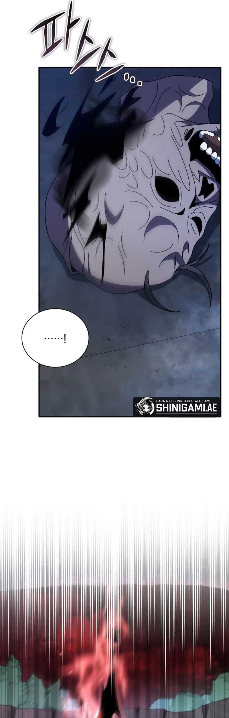 Necromancer Academy’s Genius Summoner Chapter 118 - halaman 10